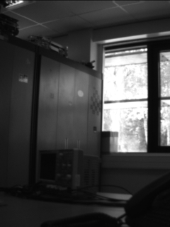 Capture 3 of the OB7670 camera