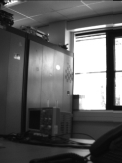 Capture 4 of the OB7670 camera