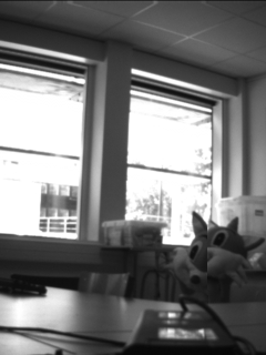 Capture 5 of the OB7670 camera