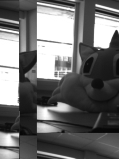 Capture 6 of the OB7670 camera