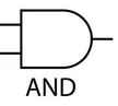 AND logical gate