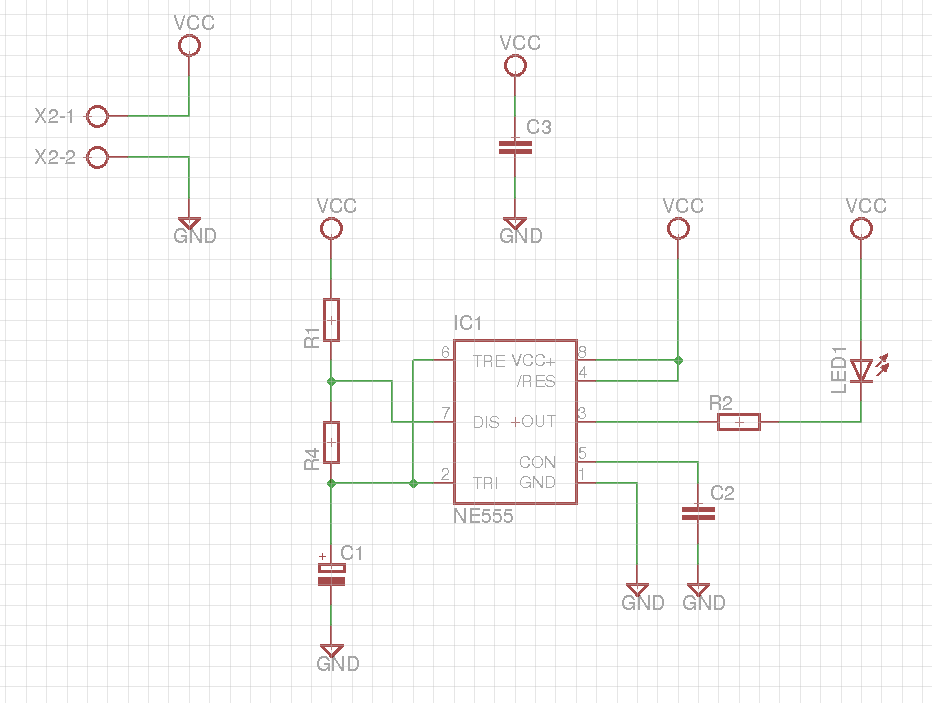 Schematics after components renaming