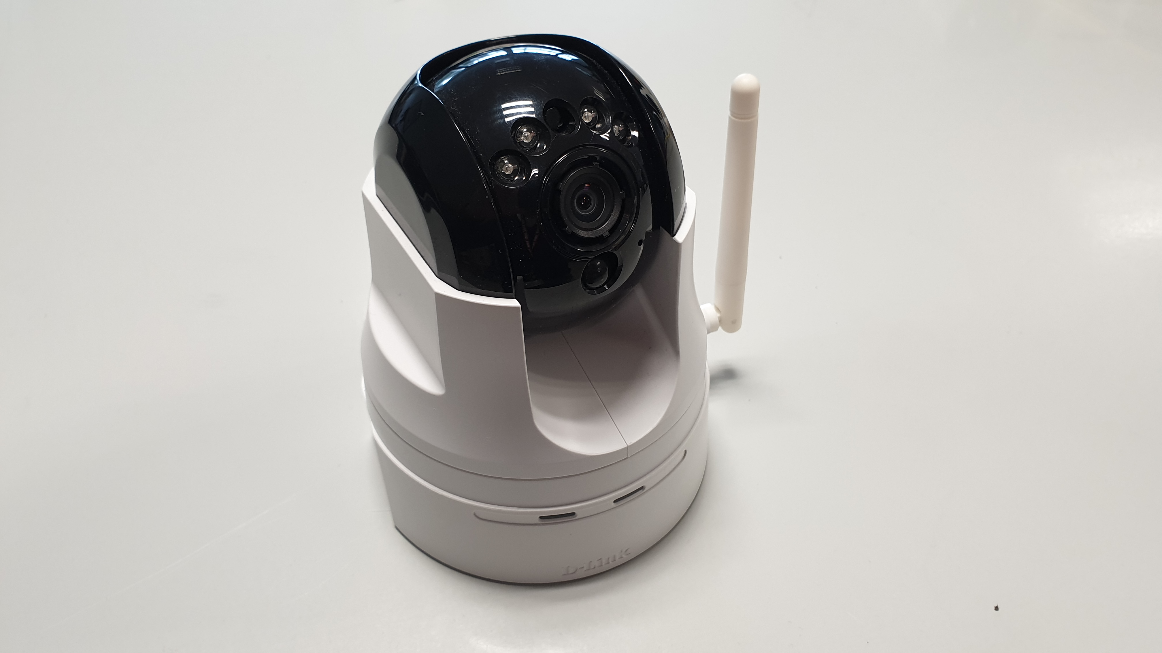 D-Link DCS-5222L IP Camera