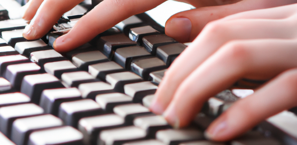 Best sites to learn touch typing and improve your typing speed