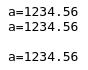 Expected result for the PHP quote exercice