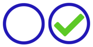 Images for HTML checkboxes replacement