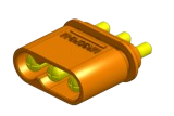 Photo du connecteur MR30PB-M