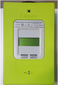 Compteur Linky